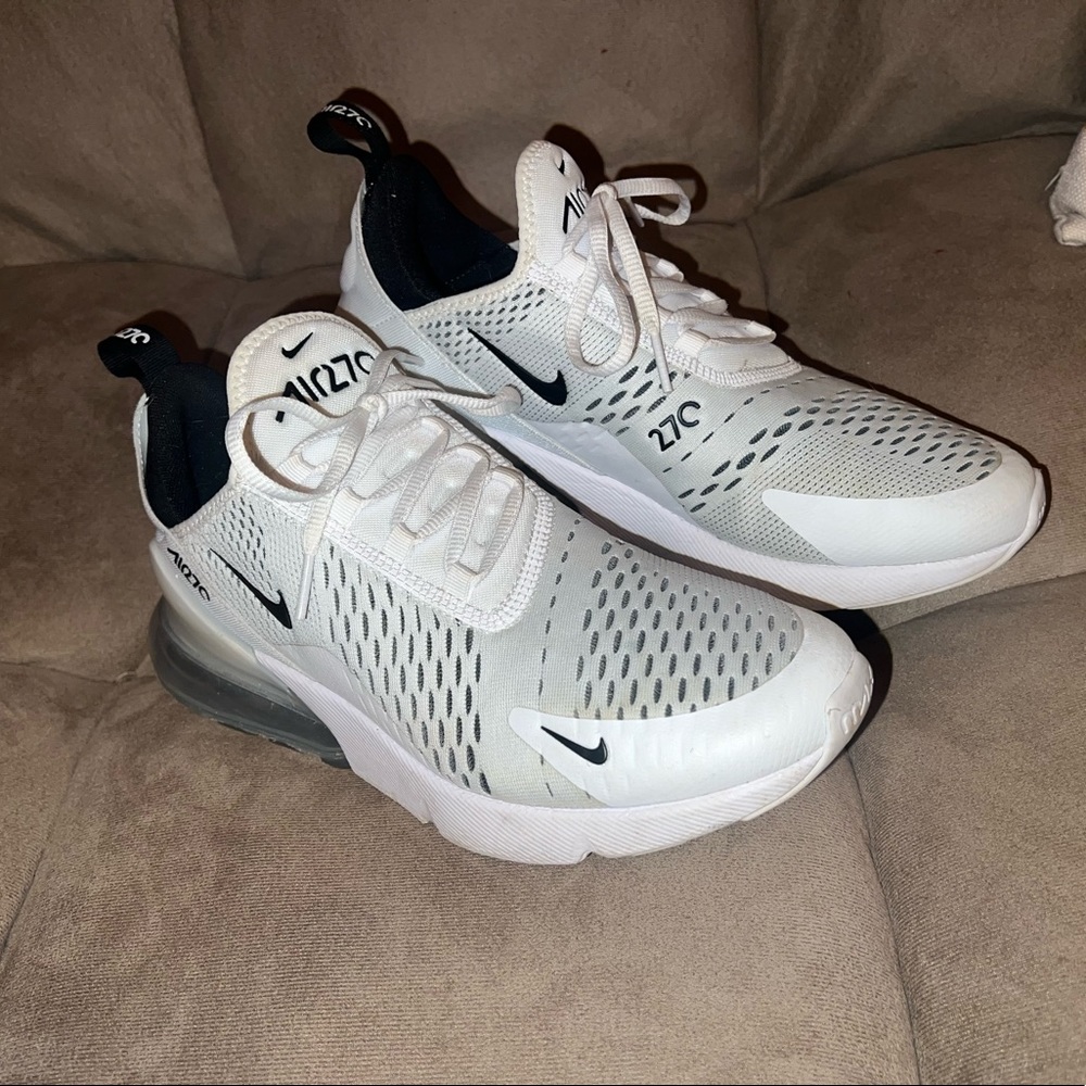Nike Air Max 270